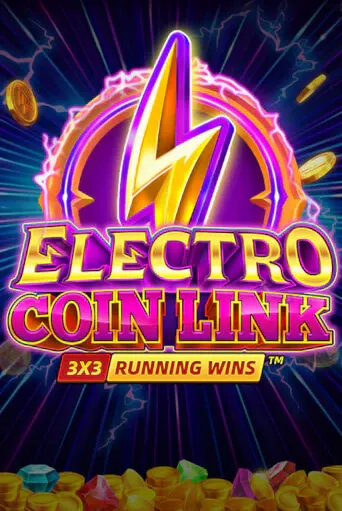 Electro Coin Link Running Wins
