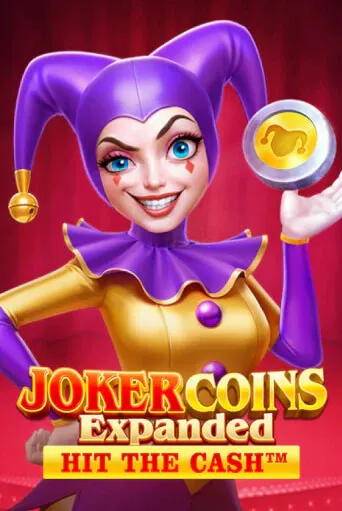Joker Coins Expanded Bets