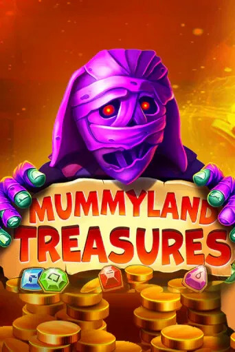 Mummyland Treasures