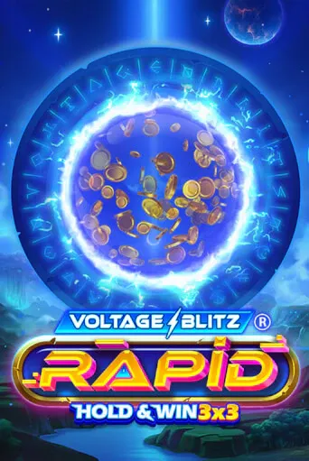 Voltage Blitz Rapid