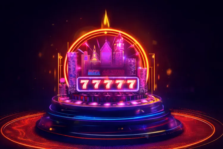 Mardi Crazy Spins